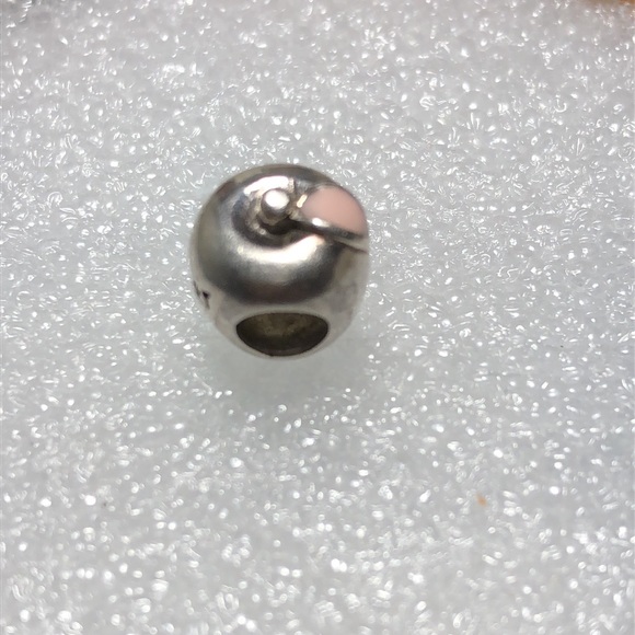 Teacher sterling charm bead - Picture 2 of 3